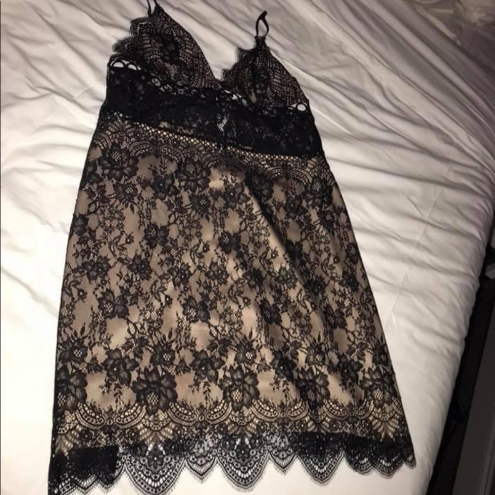 VS nighty / dress